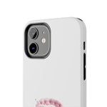Load image into Gallery viewer, Tough Phone Cases - Cat Nap
