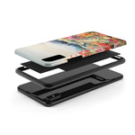 Load image into Gallery viewer, Tough Phone Cases - Cuntryside scenery