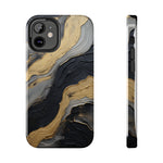 Load image into Gallery viewer, Tough Phone Cases - Abstract painting 2