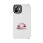 Load image into Gallery viewer, Tough Phone Cases - Cat Nap