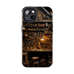 Load image into Gallery viewer, Tough Phone Cases - Workshop3