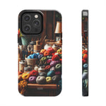 Load image into Gallery viewer, Tough Phone Cases - Workshop