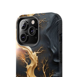 Load image into Gallery viewer, Tough Phone Cases - Abstract painting