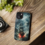 Load image into Gallery viewer, Tough Phone Cases - Storm sailing