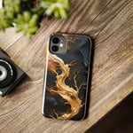 Load image into Gallery viewer, Tough Phone Cases - Abstract painting