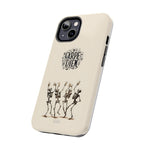 Load image into Gallery viewer, Tough Phone Cases - Carpe Diem