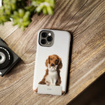 Load image into Gallery viewer, Tough Phone Cases - Cat and Dog 4