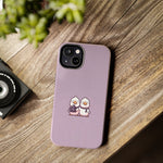 Load image into Gallery viewer, Tough Phone Cases - Duck Life