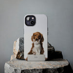 Load image into Gallery viewer, Tough Phone Cases - Cat and Dog 4