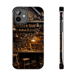 Load image into Gallery viewer, Tough Phone Cases - Workshop3