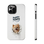 Load image into Gallery viewer, Tough Phone Cases - Puppy Power2