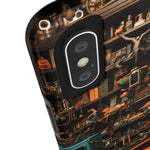 Load image into Gallery viewer, Tough Phone Cases - Workshop2