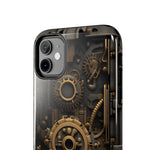 Load image into Gallery viewer, Tough Phone Cases - Lock Gears2
