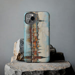 Load image into Gallery viewer, Tough Phone Cases - Riverside town