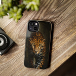 Load image into Gallery viewer, Tough Phone Cases - Jaguar