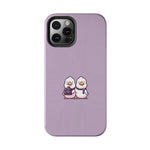 Load image into Gallery viewer, Tough Phone Cases - Duck Life