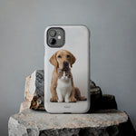 Load image into Gallery viewer, Tough Phone Cases - Cat and Dog 2