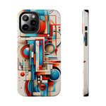 Load image into Gallery viewer, Tough Phone Cases - Abstract Art