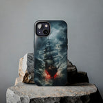 Load image into Gallery viewer, Tough Phone Cases - Storm sailing