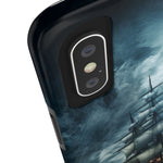 Load image into Gallery viewer, Tough Phone Cases - Storm sailing