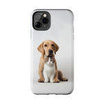 Load image into Gallery viewer, Tough Phone Cases - Cat and Dog 2