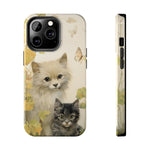 Load image into Gallery viewer, Tough Phone Cases - Cats