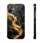 Load image into Gallery viewer, Tough Phone Cases - Abstract painting