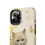Load image into Gallery viewer, Tough Phone Cases - Cats