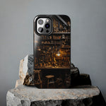 Load image into Gallery viewer, Tough Phone Cases - Workshop3