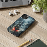 Load image into Gallery viewer, Tough Phone Cases - Storm sailing