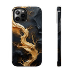 Load image into Gallery viewer, Tough Phone Cases - Abstract painting