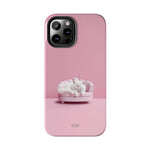 Load image into Gallery viewer, Tough Phone Cases - Cat Nap2
