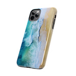 Load image into Gallery viewer, Tough Phone Cases - Sea Beach