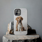 Load image into Gallery viewer, Tough Phone Cases - Cat and Dog 2
