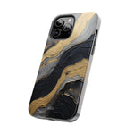 Load image into Gallery viewer, Tough Phone Cases - Abstract painting 2