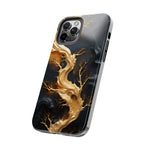 Load image into Gallery viewer, Tough Phone Cases - Abstract painting