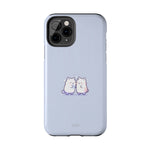 Load image into Gallery viewer, Tough Phone Cases - Cat Love