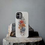 Load image into Gallery viewer, Tough Phone Cases - Flower2