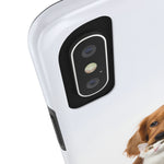 Load image into Gallery viewer, Tough Phone Cases - Cat and Dog 4
