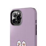 Load image into Gallery viewer, Tough Phone Cases - Duck Life