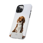 Load image into Gallery viewer, Tough Phone Cases - Cat and Dog 4