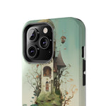 Load image into Gallery viewer, Tough Phone Cases - Whimsical House