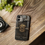 Load image into Gallery viewer, Tough Phone Cases - Lock Gears