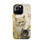 Load image into Gallery viewer, Tough Phone Cases - Cats
