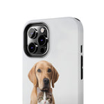 Load image into Gallery viewer, Tough Phone Cases - Cat and Dog 2