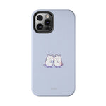 Load image into Gallery viewer, Tough Phone Cases - Cat Love
