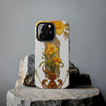 Load image into Gallery viewer, Tough Phone Cases - Birth Flower Mar. - Daffodil