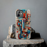 Load image into Gallery viewer, Tough Phone Cases - Abstract Art