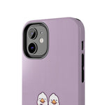 Load image into Gallery viewer, Tough Phone Cases - Duck Life