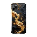 Load image into Gallery viewer, Tough Phone Cases - Abstract painting